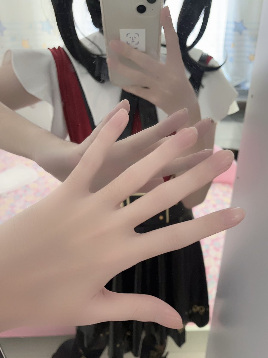 伸爪～ #伪娘 #可爱的男孩子 https://t.co/deKArUTe9X