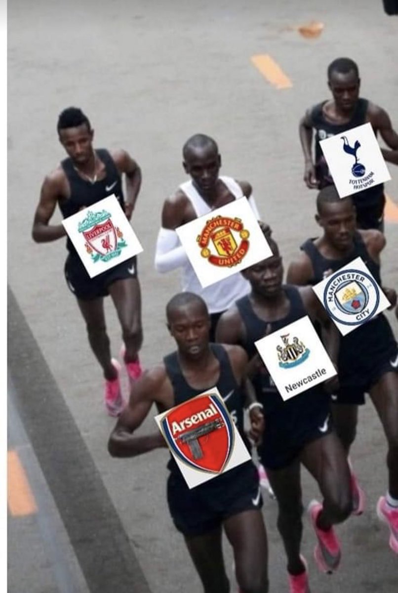 JayBMmoja's tweet photo. Elewa kwanza!
#MUFC #GGMU https://t.co/cL5dKi85aI