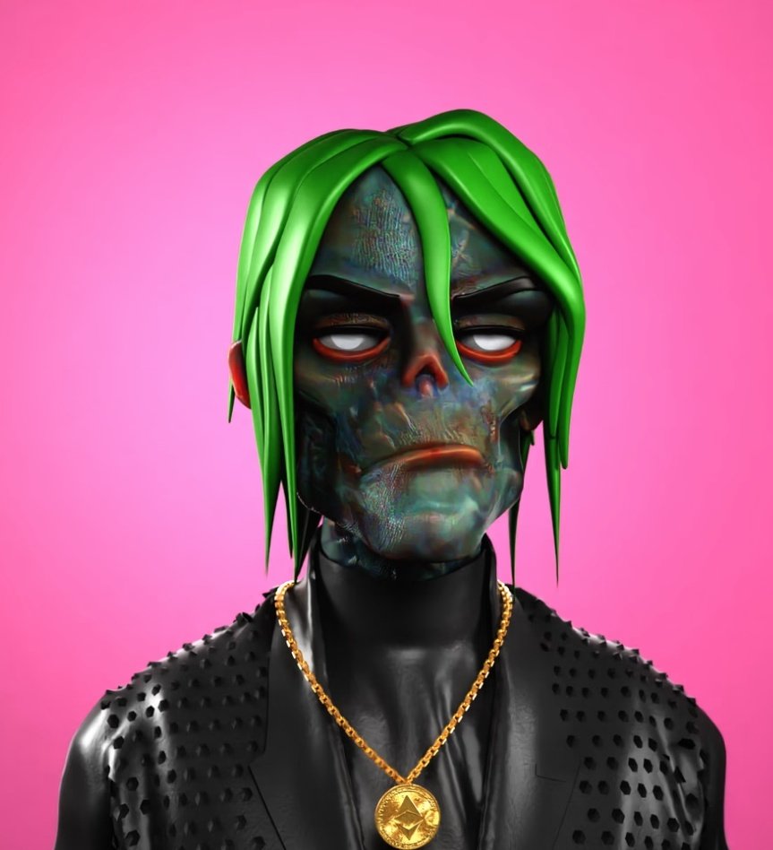 Mr_DJC's tweet photo. 🩸 GIVEAWAY! 🩸
Giving away a @ZSCNFTs #OffspringZ and a MaleZ #Beta to 1 winner
getting you ready for the @CyberRealmTech #Multiverse launch on 23.1.23
Must:
🩸like, RT and follow
🩸tag 3 friends
🩸join @CyberRealmTech discord here - https://t.co/fIEvet7fCo
ENDS IN 24H! https://t.co/O364ikIM3N