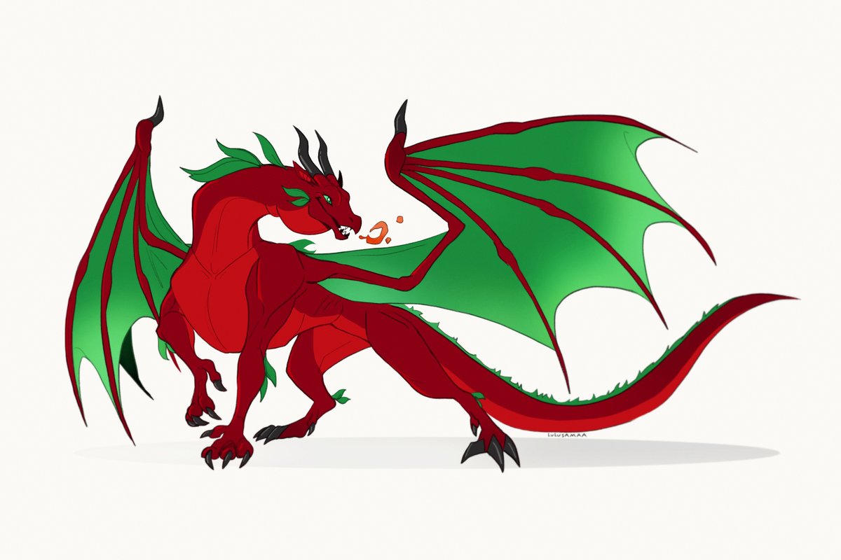 Commissions for <a href="/SerithTheSly/">Serith</a> and @/Melodicdragon on DA :3