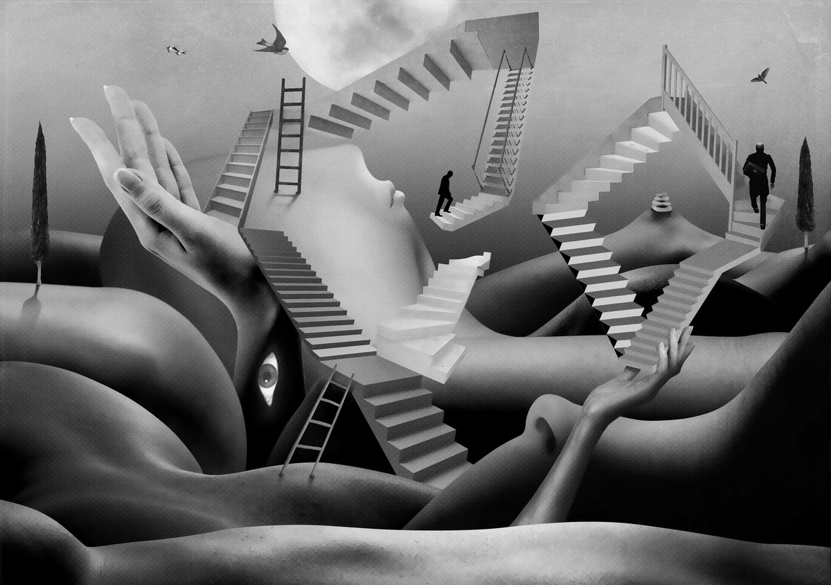 loisvoirol's tweet photo. GM to the Avant-garde https://t.co/eiGRYgrX9f