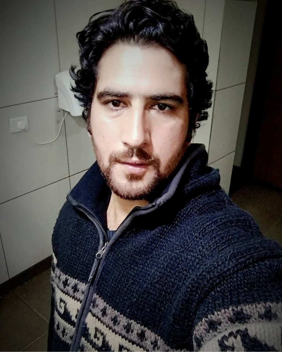 mohsin_raina's tweet photo. Winter vibes ❄⛄ https://t.co/pXmbKt3pVS