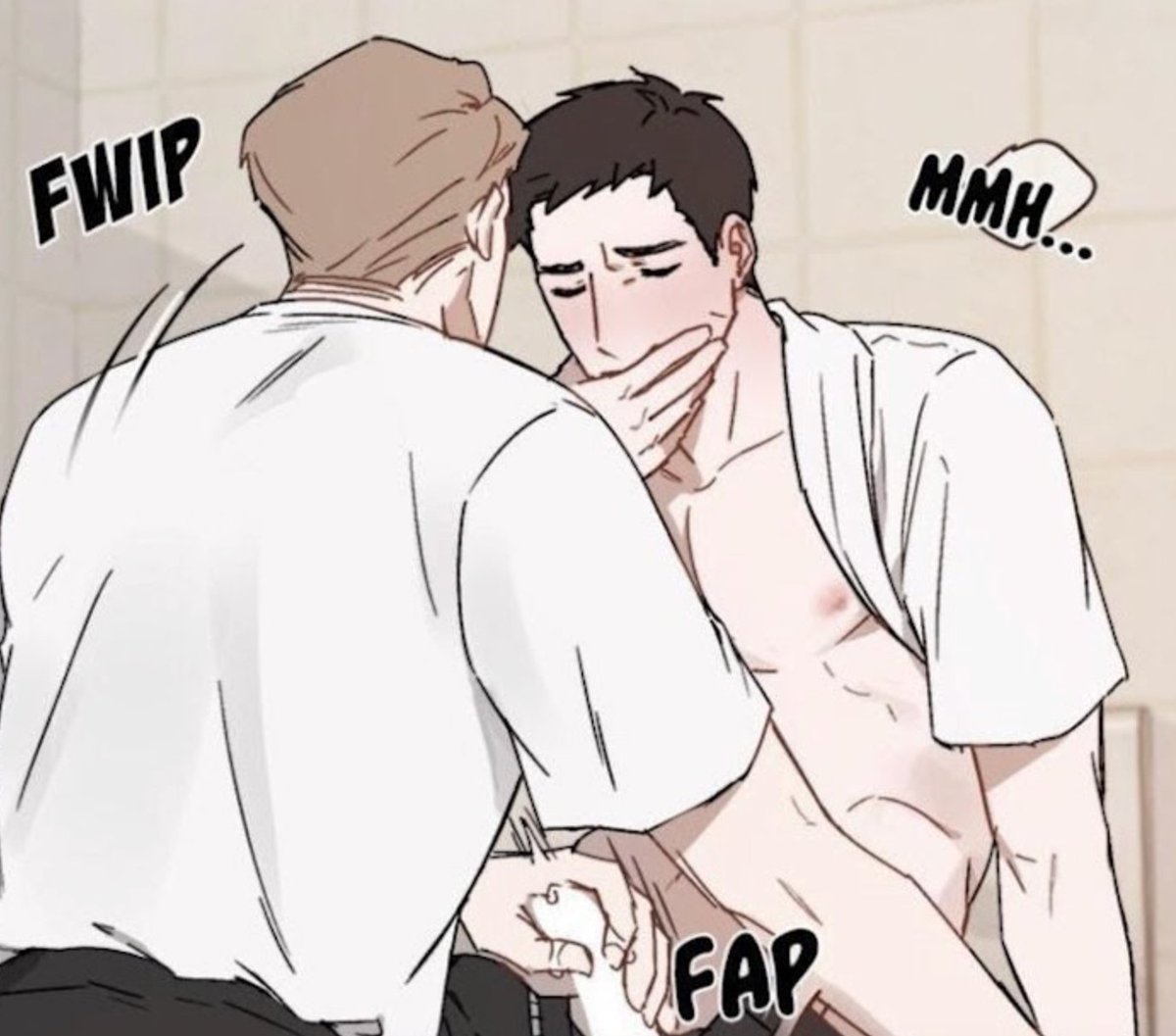 giulia_glover's tweet photo. They're killing me
#yaoi #bl #manhwabl #yaoirecommendation #yaoihot https://t.co/1eHlQ6K1sC