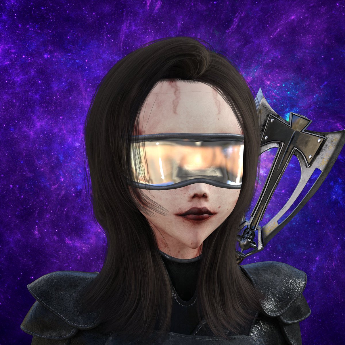 ploygon's tweet photo. @ComicGirlAshley The League of Aliens launches an epic, one-of-a-kind NFT project. Join https://t.co/kn0wNSmFTN to witness the future of digital art #NFT #CryptoArt #ArtProject #AlienTech #NFTS https://t.co/ZeC4qWMHqV