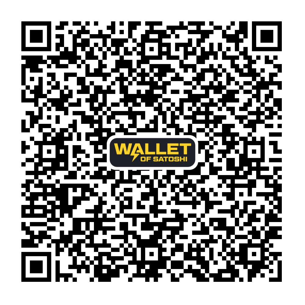 Please 10000Sats for a Coffee.