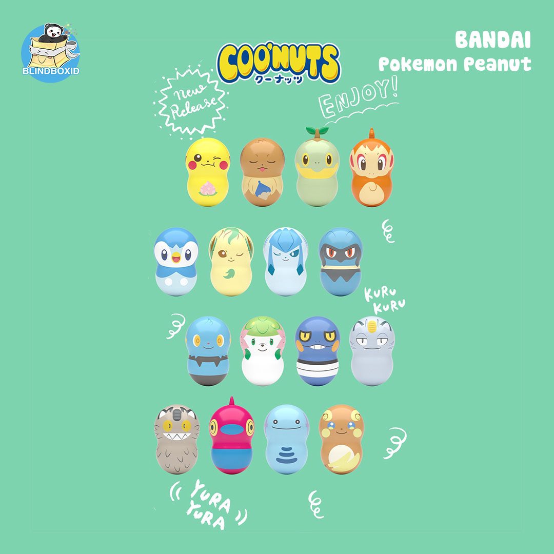 Blindboxid tweet media