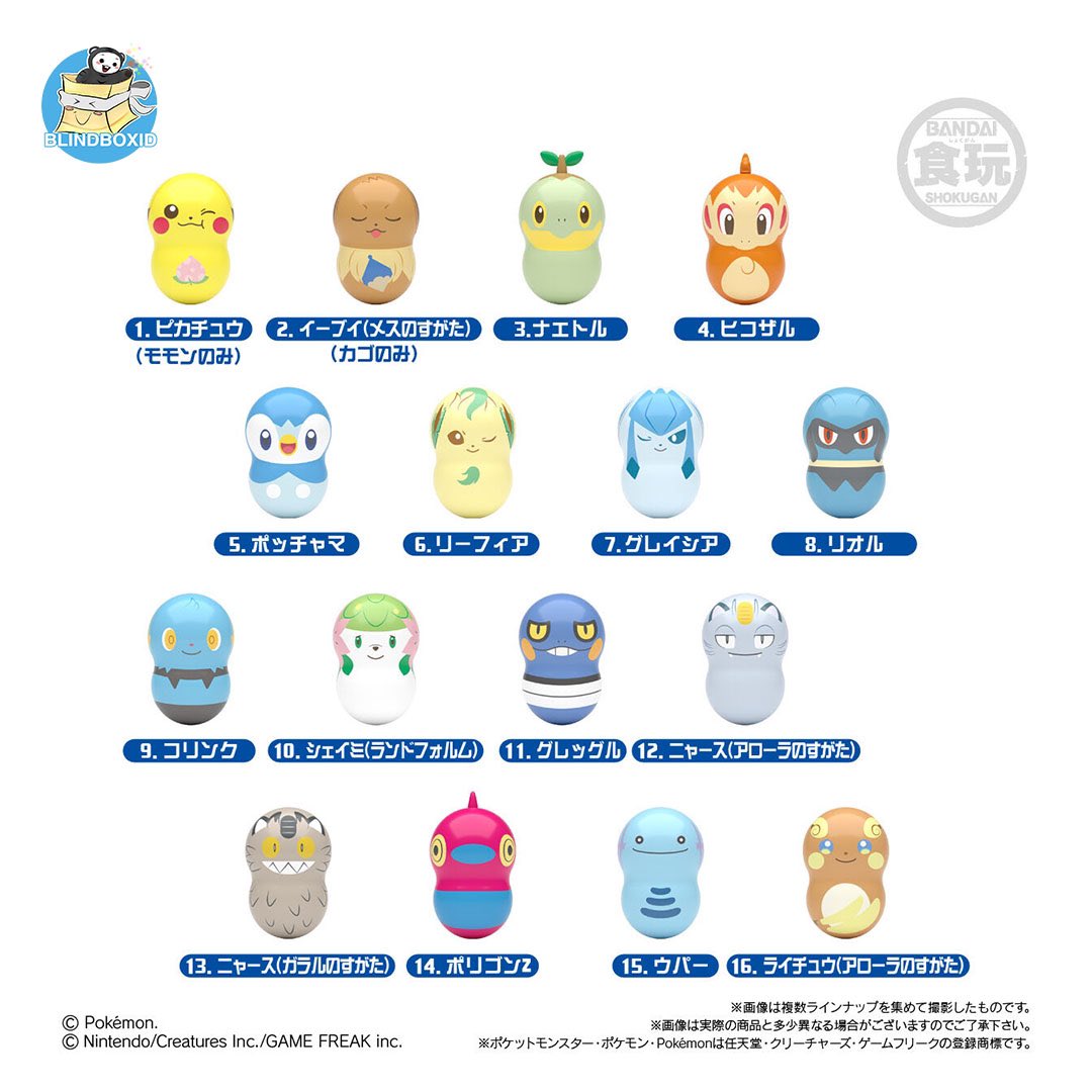 Blindboxid tweet media