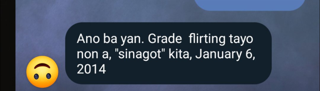 Jerald tweet media