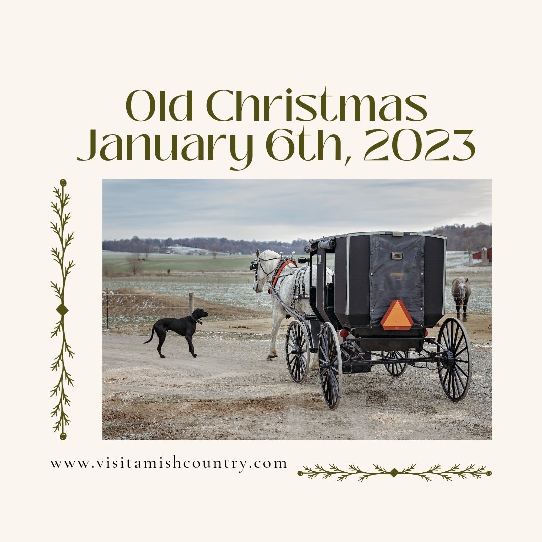 A kind reminder for those traveling in the area this week. 

Amish owned businesses and those with Amish employees will be closed in the observance of the holiday. 

If you are unsure if your stops will be affected please call the business to check.