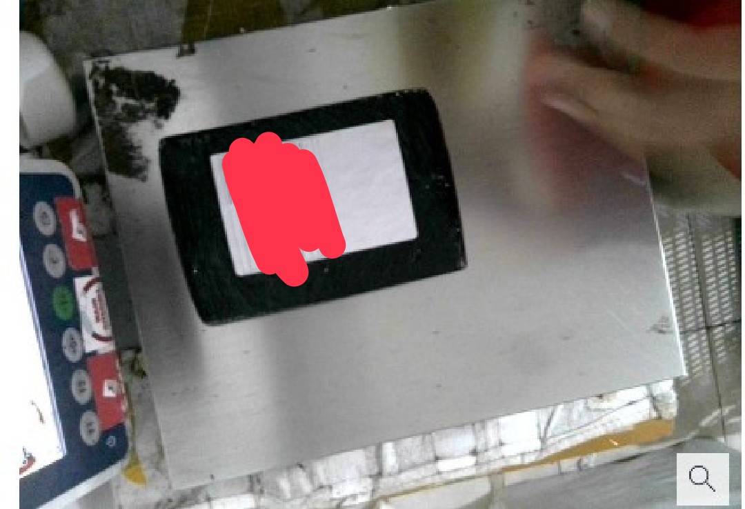 forusaurus's tweet photo. Twitter do your thing lesgo

Paket yang seharusnya diantar oleh @sicepat_ekspres tiba tiba diambil oleh driver @gojektech yang saya sendiri tidak pesan.

Saya sendiri tidak menerima paketnya, namun dinyatakan sudah selesai.

#Bandung
#sicepat
#gojek https://t.co/QWXdw0XEUX