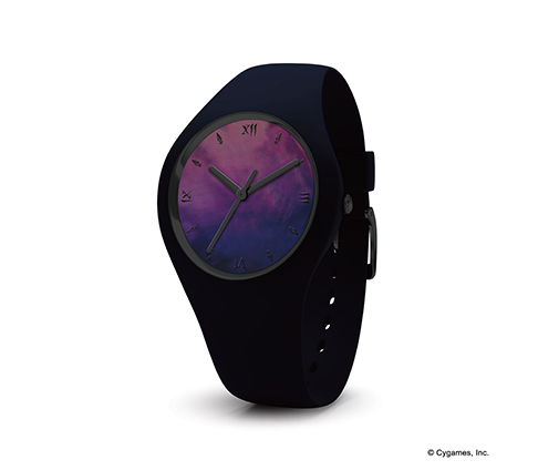 The Ice-Watch x Granblue Fantasy collab returns, with new designs