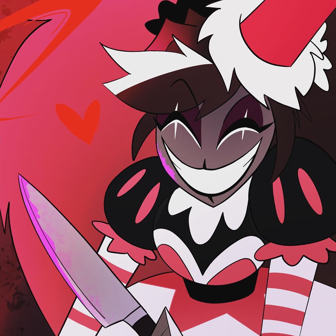 Velvet_Daily_'s tweet photo. 🎀Daily Velvette for your day/night!🎀

💌Picture from the Archived Instagram Accounts💌

#HazbinHotel #HazbinHotelVelvet #HazbinhotelVelvette #DailyVelvet #VelvetHazbinHotel #Velvette #DailyVelvette https://t.co/eKym0cgFzX