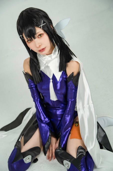 Twitterのコスプレ画像7