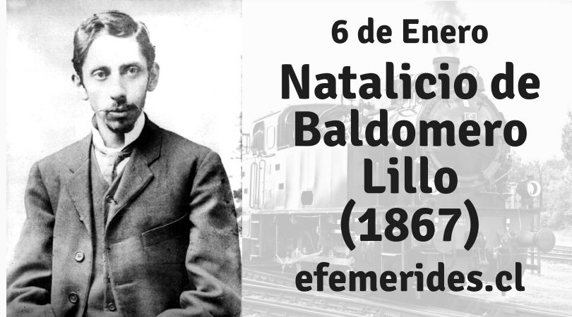 Efemérides de Chile tweet media