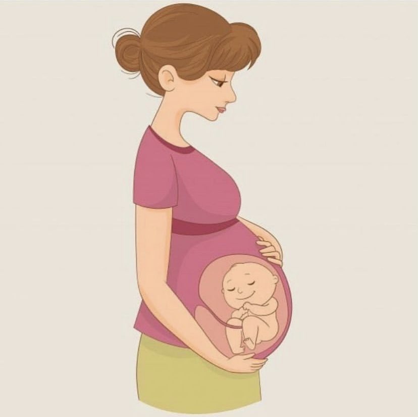 porlavida2014's tweet photo. No hay #amor más grande que el de una #madre. #SiAlaVida https://t.co/7n1ENYukef