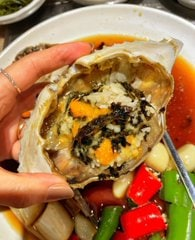 ynh11519047's tweet photo. Life is not only sweet, but also the taste of the sea https://t.co/xA0a4aZSoE