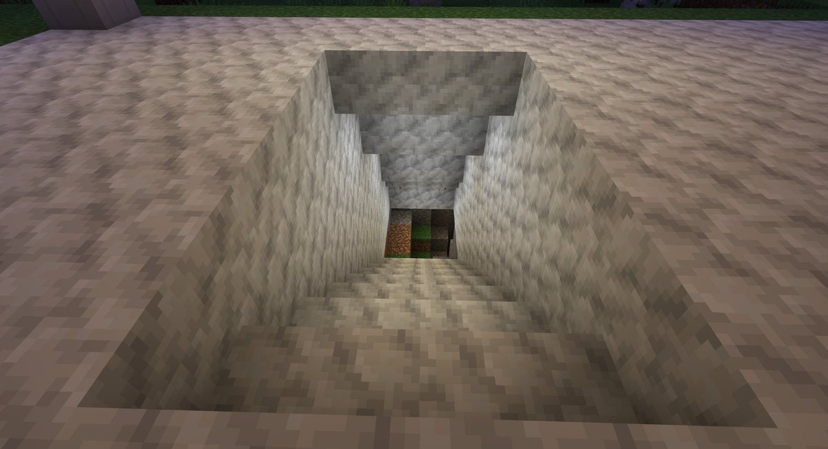 RGAPCreative's tweet photo. A couple photos of #Inverse on day on of #minecraftbuilds our next #Minercraft Adventure project. This is only a few hours of work so far.
#minecraft建築コミュ #Minecraftdevelopers https://t.co/FN2oeWX0gz
