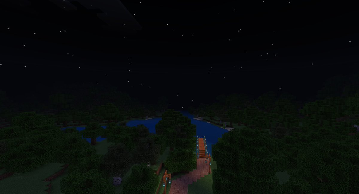 RGAPCreative's tweet photo. A couple photos of #Inverse on day on of #minecraftbuilds our next #Minercraft Adventure project. This is only a few hours of work so far.
#minecraft建築コミュ #Minecraftdevelopers https://t.co/FN2oeWX0gz