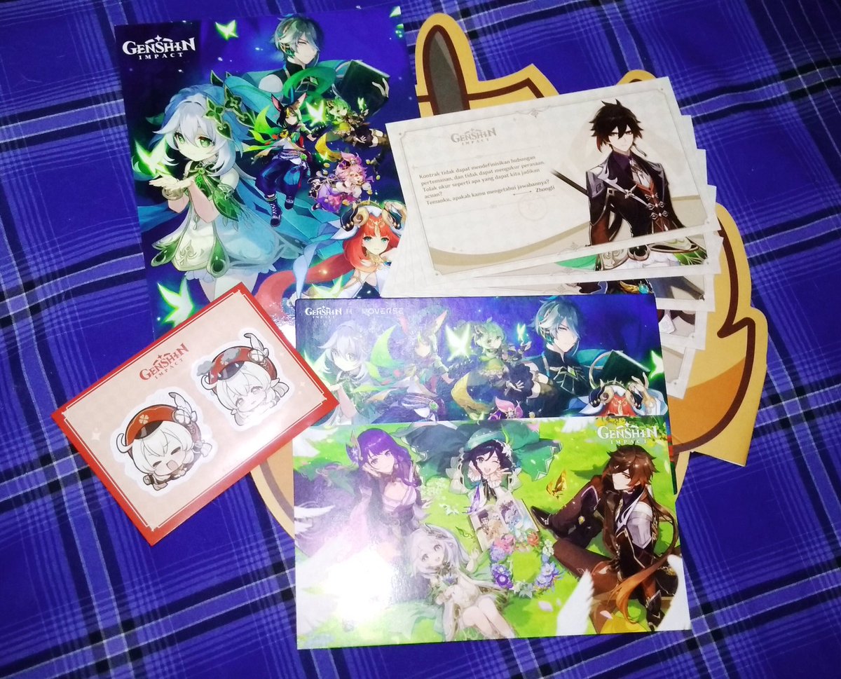 marimo143304's tweet photo. #WishesfromTeyvat https://t.co/lEnBMQmXJ2