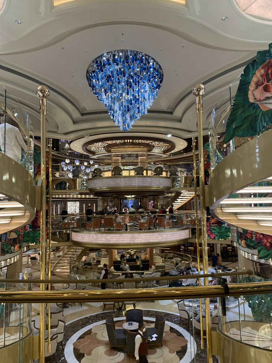 CruzinParadise's tweet photo. 8 days 2 hours 42 minutes #Green Lane Boarding Group A #WeLoveThisBoat #SkyPrincess @PrincessCruises #Caribbean #Cruise #Sea #Sun #Sand #Beach #beachlife #beachvibes #cruiseship #Snorkling #boat #BoatDrinks #cocktails #Cheers #Seafood rest relax #EscapeCompletely #ComebackNew https://t.co/P8iBtVxlJX