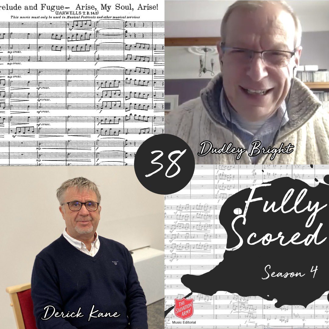 Fully Scored tweet media