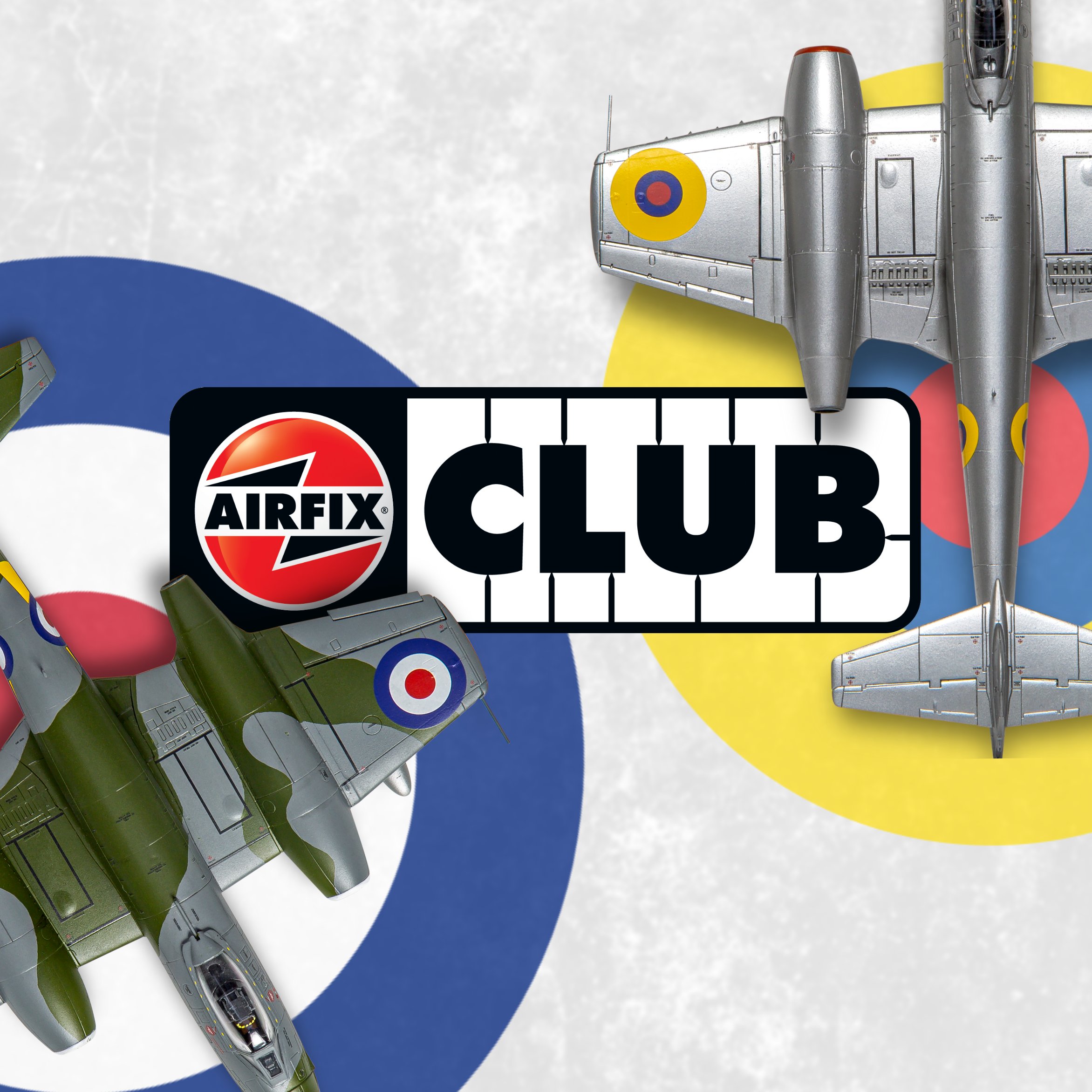 Airfix model club deals