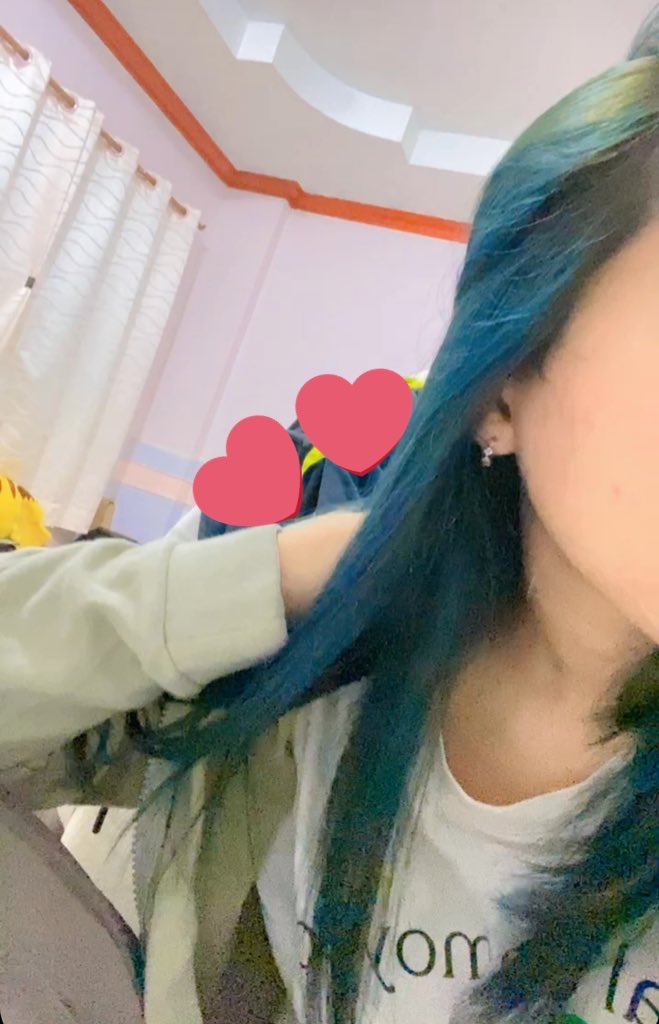 fluffyyuuu's tweet photo. เอาแบบชัดๆ สีปังมากกกก รัก Farger ตลอดปัย
#FargerxUs
@Fargerthailand2
#Fargerthailand https://t.co/tywhs1MSxV