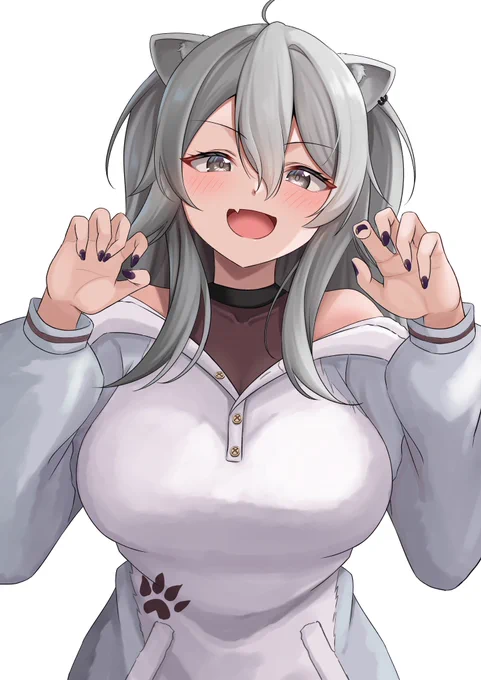 この衣装いいよね #ししらーと 