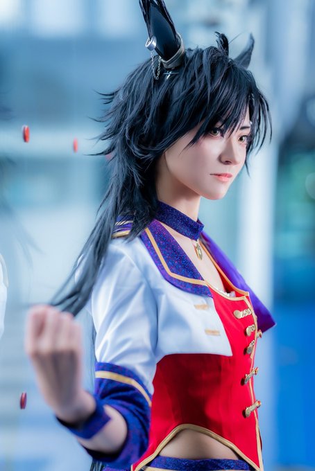 コスプレイヤー小鞠のTwitter画像31