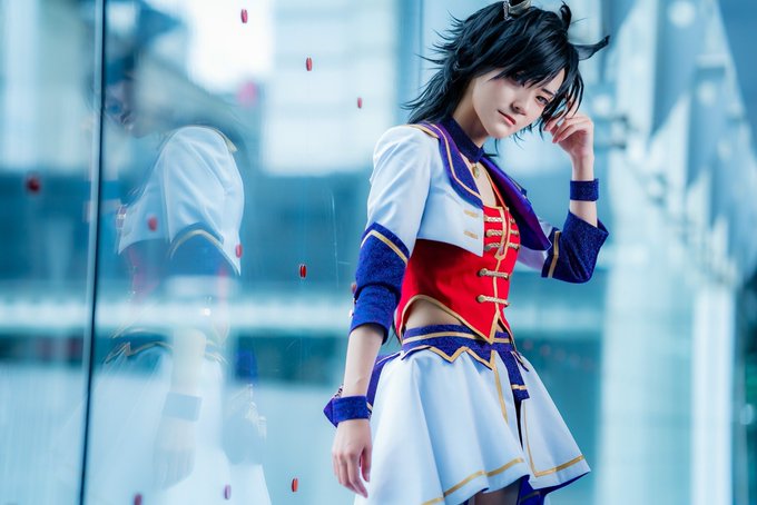 コスプレイヤー小鞠のTwitter画像30