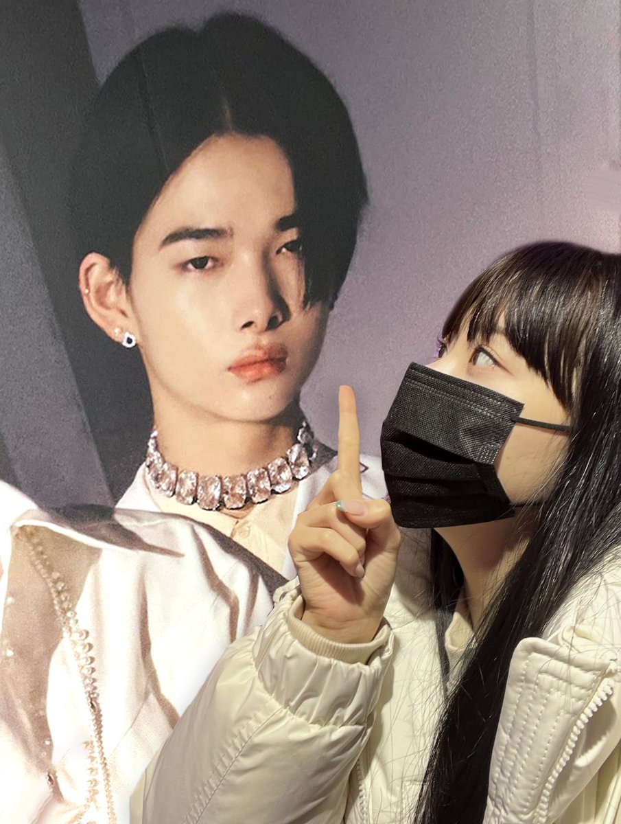 gardenishe's tweet photo. [🐈‍⬛] 230102 ㅡ Post 💌

kyaaaaa <the picture> is so pretty, right?? we’re official now!!! congrats to us!!! https://t.co/DOKMpRhhJA