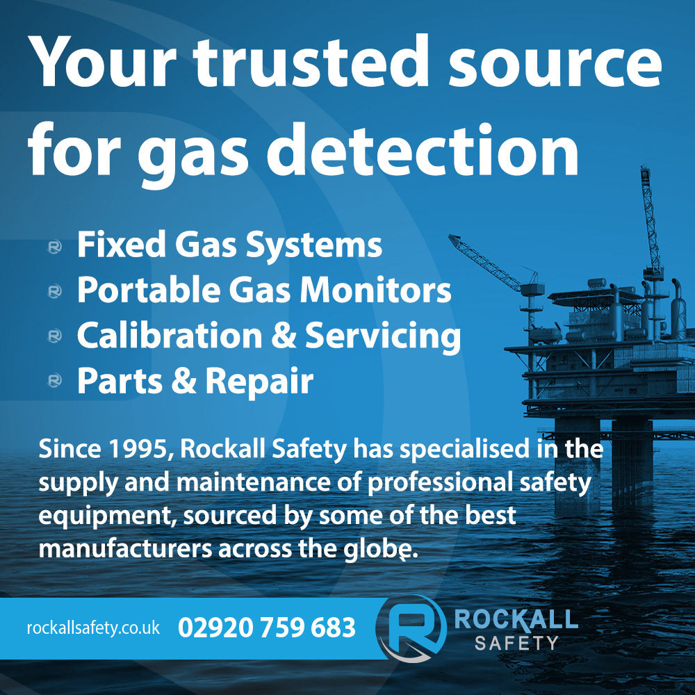 RockallSafety's tweet photo. Since 1995, Rockall Safety has specialised in the supply and maintenance of professional safety equipment, sourced by some of the best manufacturers across the globe. https://t.co/PcA5z7Z6bM #gasdetection #fixedgasdetection #GasDetector #RockallSafety #DetectingGas #gasmonitors https://t.co/8ssrhKwvdS