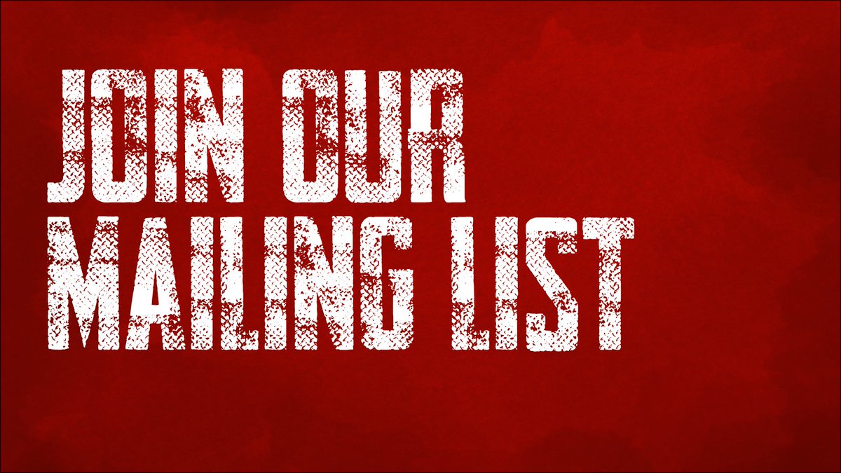BTScreams_Film's tweet photo. 📢📢📢#behindthescreams newsletter is now live!!! 
Subscribe for funding updates, event info and for a behind the scenes look into our film. 
Subscribe Here ➡️ https://t.co/IVub71JYE8 

#shortfilm #indiefilm #horrorfilm #horrorshort #crowdfunding #womeninfilm https://t.co/dr8a8GQN9O
