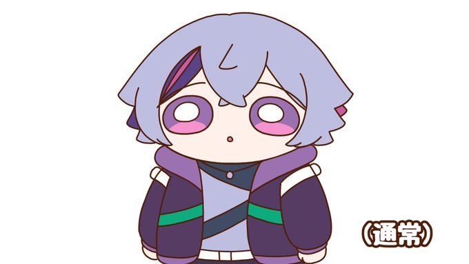 眉毛だと思われていたところを眉毛として描いたら思いのほか眉毛だった。 