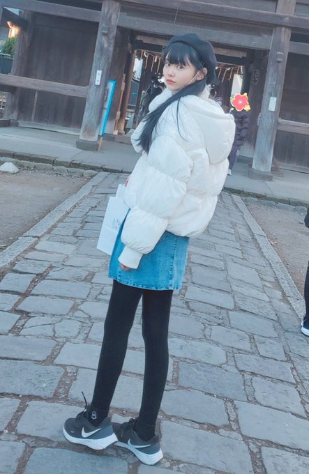 Twitterのコスプレ画像17