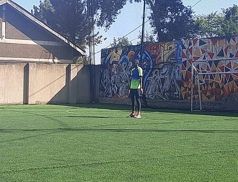 ubuntudisciples's tweet photo. Photos of victory from our boys U15 against # Genesis academy (5-1) 👏🏻👏🏻 https://t.co/Snww3xbOeU