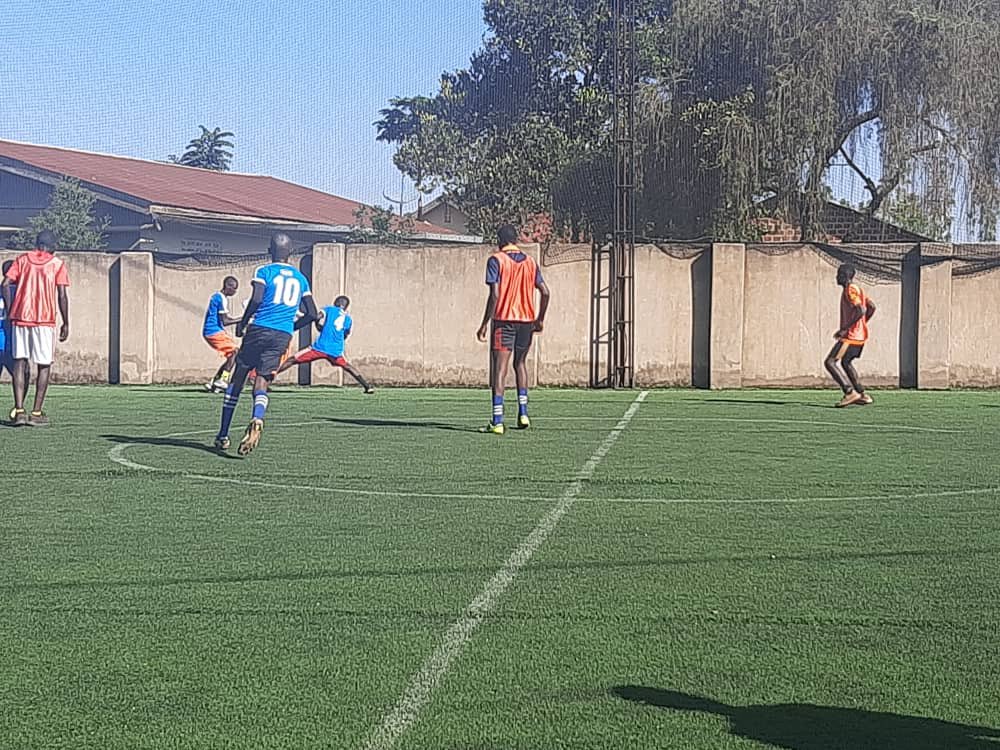 ubuntudisciples's tweet photo. Photos of victory from our boys U15 against # Genesis academy (5-1) 👏🏻👏🏻 https://t.co/Snww3xbOeU