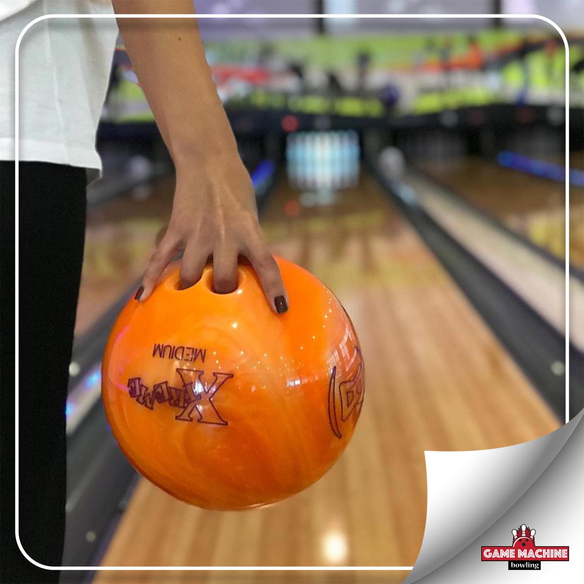 OzdilekParkNil's tweet image. Keyifli bir hafta sonu için Game Machine Bowling’e davetlisiniz! 🎳🎉
📍Game Machine, ÖzdilekPark Bursa Nilüfer 2. katta.

#ÖzdilekParkBursaNilüfer #gamemachine #bovling #pazartatili