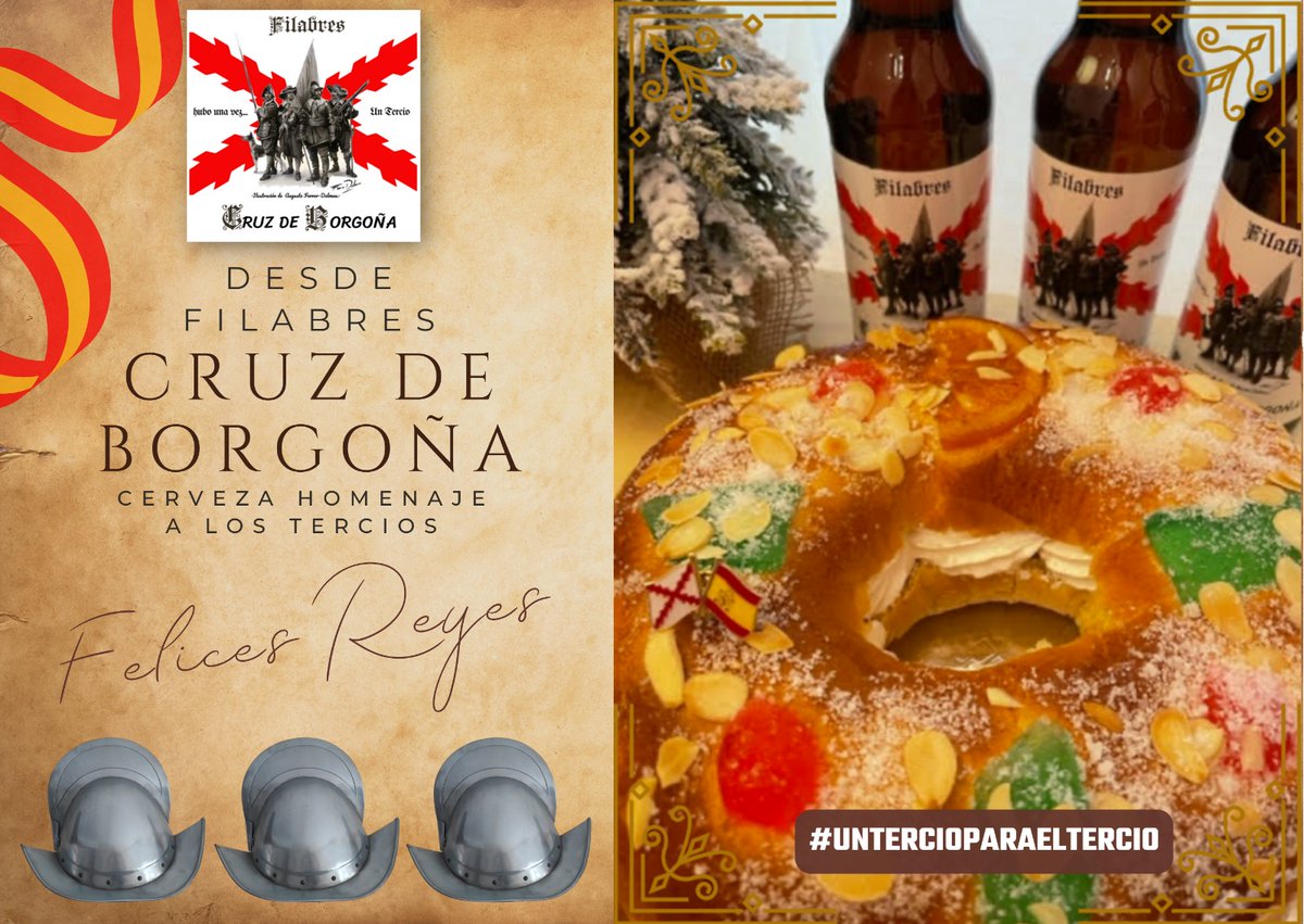 Felices Reyes, en breve se pasarán los Reyes por la fundación. Felicidades a todos