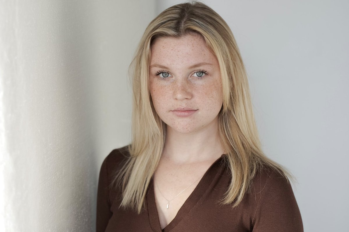Lucy Schofield tweet media