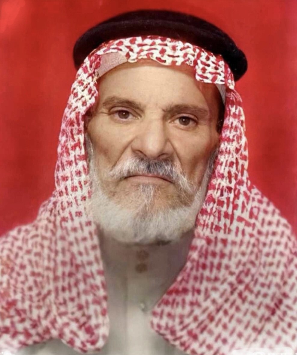 لايف قبيلة المرازيق tweet media