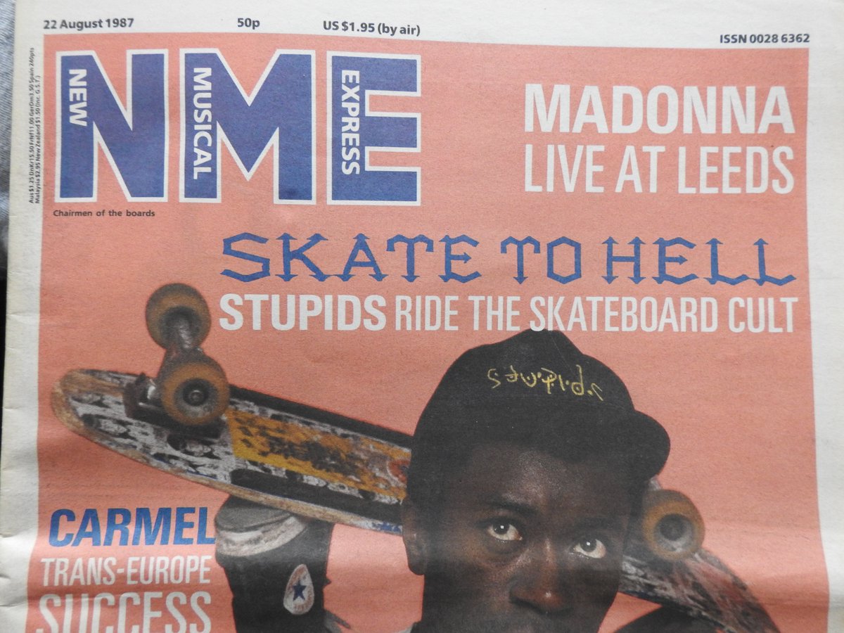 Old Roundhay tweet media