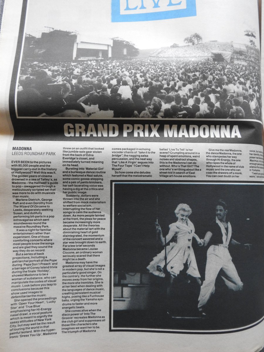 Old Roundhay tweet media