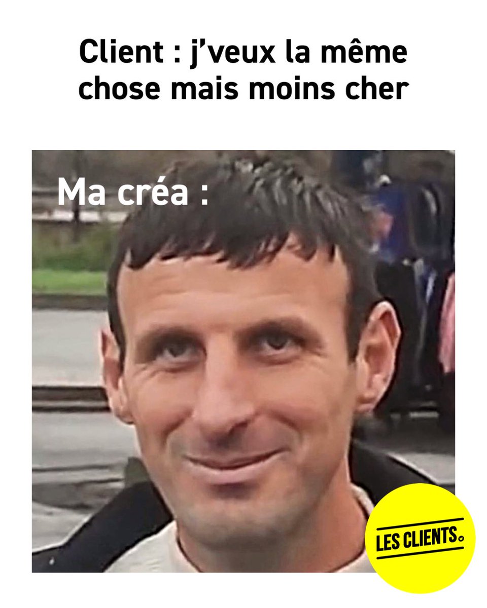 C’est les soldes 😂

#solde #sosie #emmanuelmacron <a href="/EmmanuelMacron/">Emmanuel Macron</a>