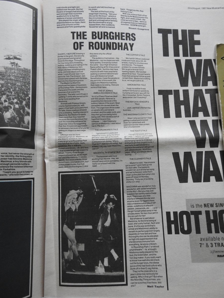 Old Roundhay tweet media