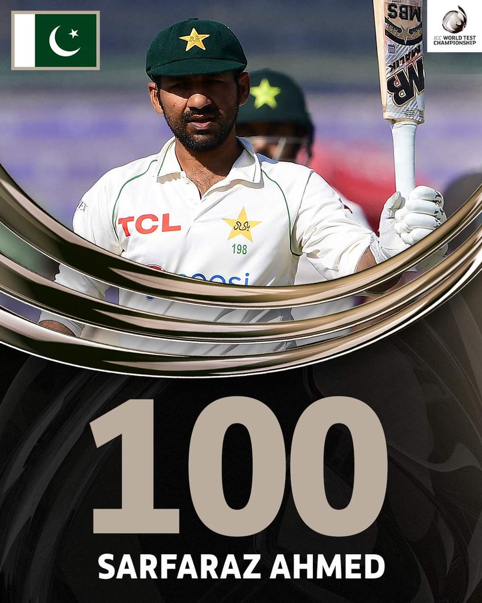 ItsKhanSaif's tweet photo. Well Played Sarfaraz Ahmed Dilon ka Kaptaan You Deserved https://t.co/a8ucO1K3lr