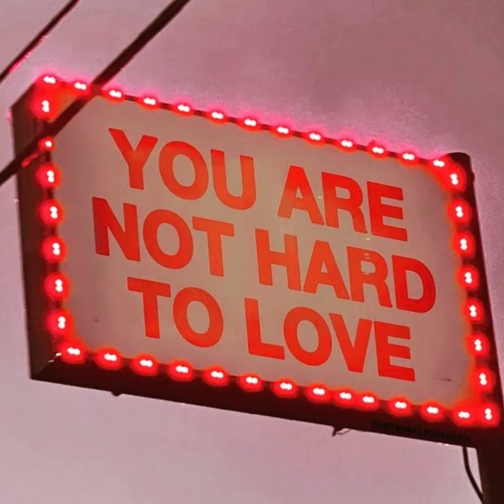 CybersmileHQ's tweet photo. You are worthy of love and respect exactly as you are right now. https://t.co/Zk83pcnn06