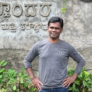 BICS_IISc's tweet photo. Pleased to share that our faculty Dr Kesavardana Sannula (@keshu_VRimmCh) has been awarded "NASI Young Scientist Platinum Jubilee Award-2022."
Congratulations to Dr Kesav.
@iiscbangalore
#NASI #young #scientist https://t.co/z3nHN212TD