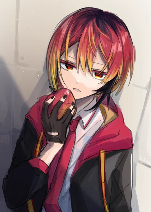 朱廻アルくん 