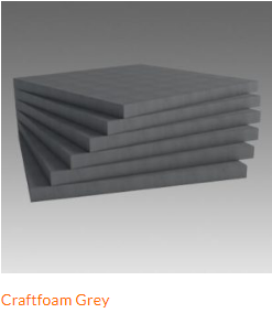 CraftFocus's tweet photo. https://t.co/Y1b95EYJfw @Craftfoam is a versatile material, ideal for a wide range of applications, from model making and floral art to product design and prototypes.
https://t.co/jOlf4kT6HM 
https://t.co/gylZkdhkz7 https://t.co/yqZJb2pTMy